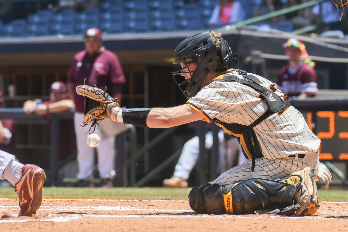 east union stringer mhsaa baseball state championship 202238
